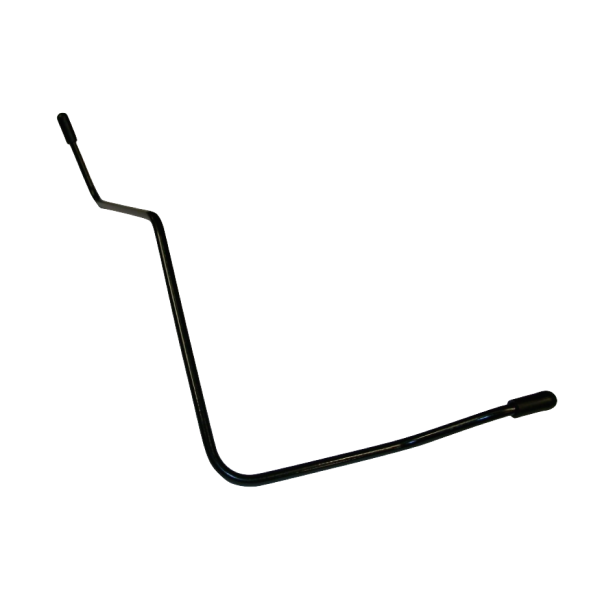 Pressure Relief Vent Solenoid Valve Hose