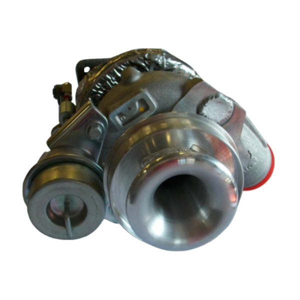 Ford R3 Turbo DS3 R3 Assembled Turbocharger