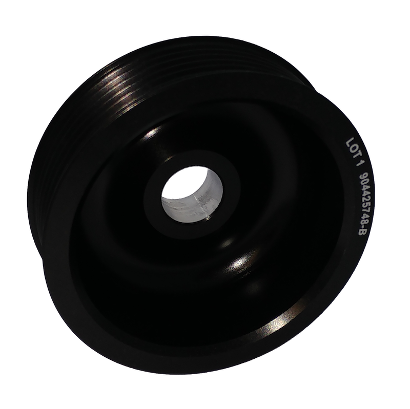 Alternator Pulley R5 Evo