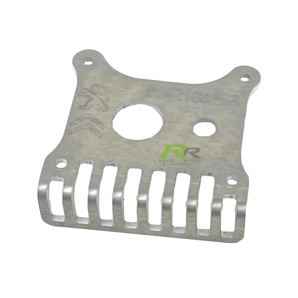 T0-P0 sensor mounting