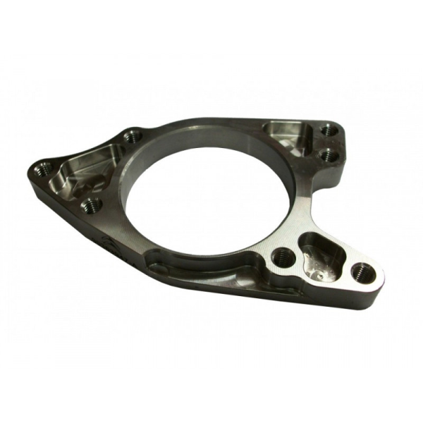 Manifold Clamping Plate