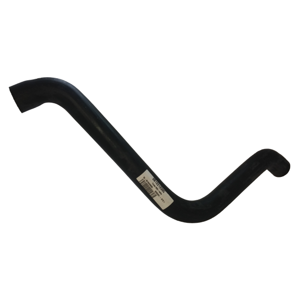 Water pipe - outlet / radiator