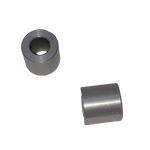 Silent bloc spacer