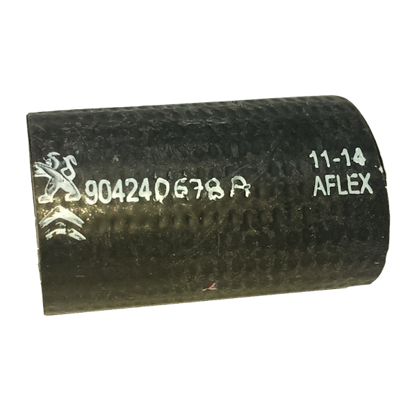 Straight hose D30