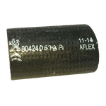 Straight hose D30