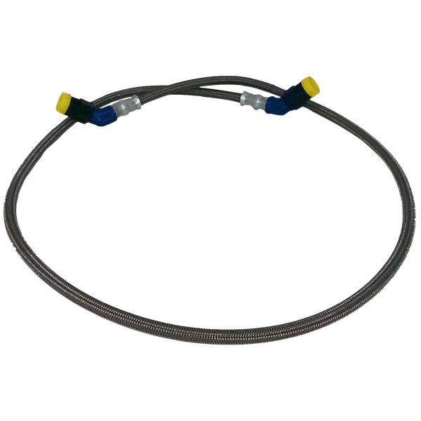 Water Radiator Degassing Pipe