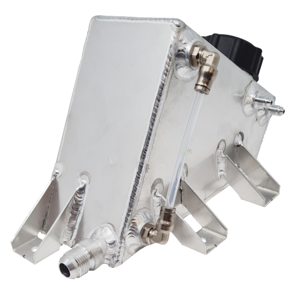 Water Expansion Tank - 21 PSI