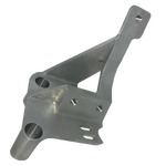 Water pump mount