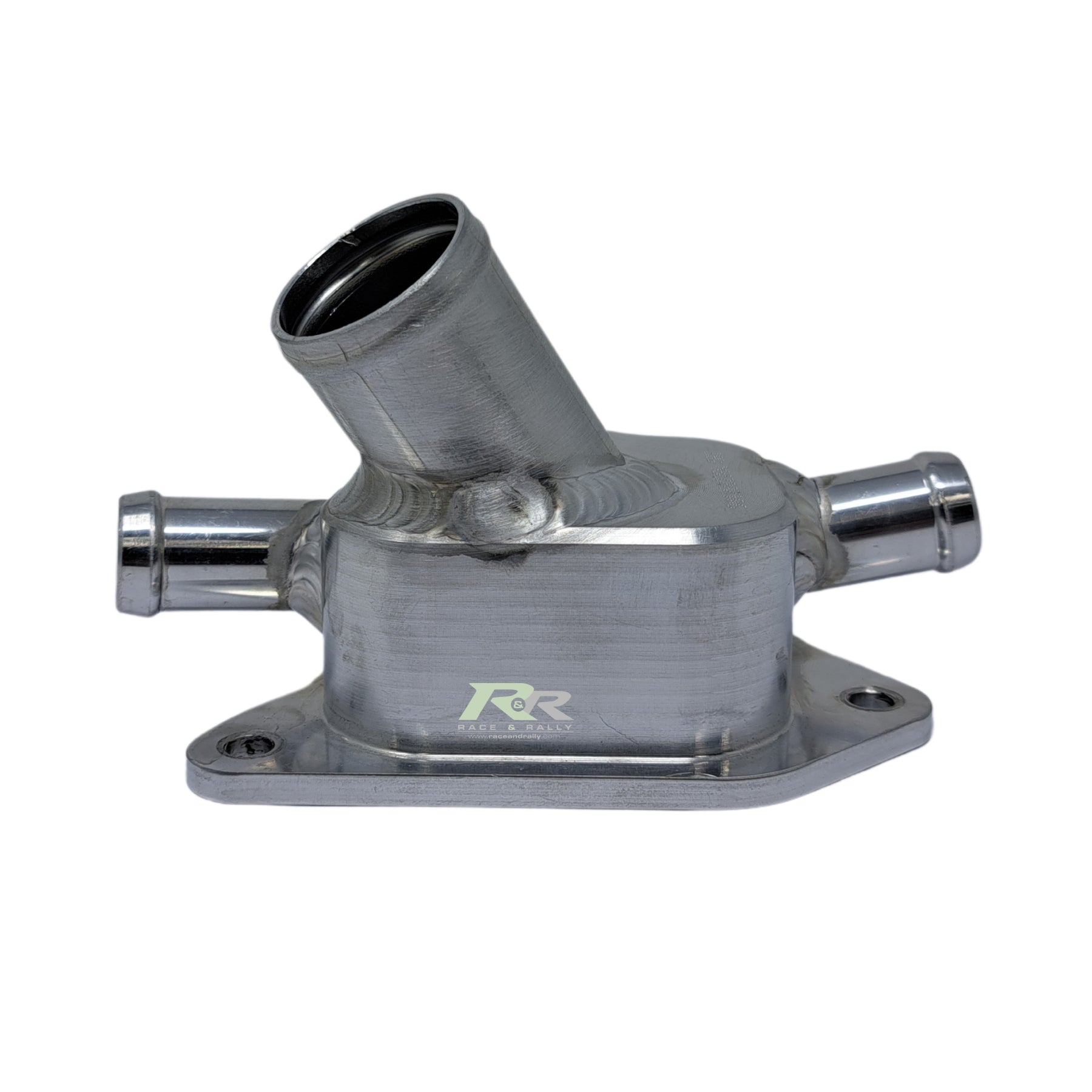 Coolant Outlet - Race and Rally