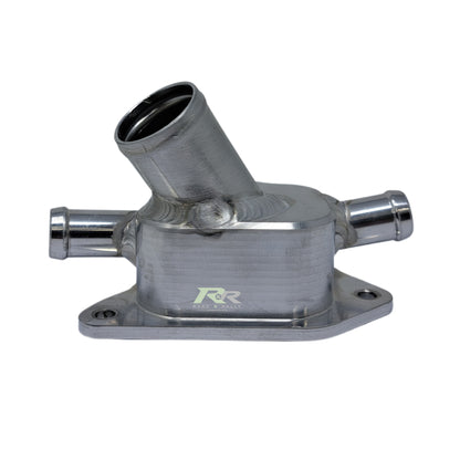 Coolant Outlet - Race and Rally