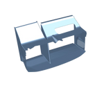 Main Air Duct - Evo