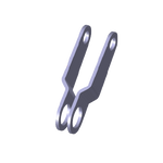 Stabiliser Rod