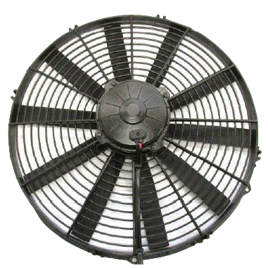 Radiator Fan