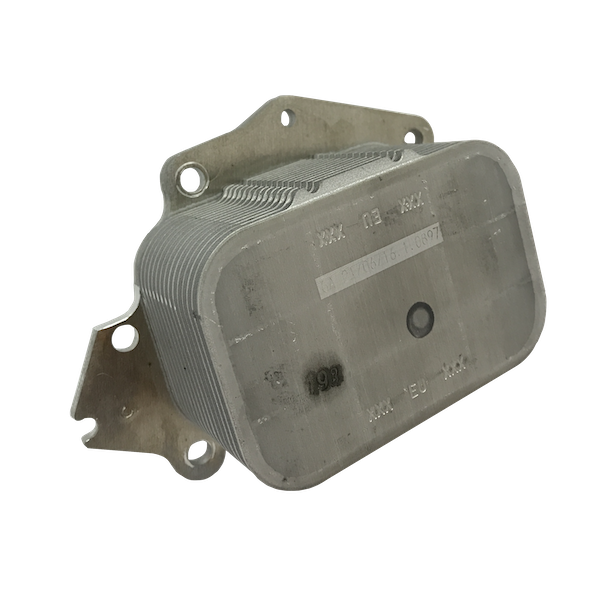 208 R2 Oil Heat Exchanger Cooler