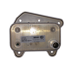 Oil Intercooler