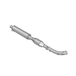 208 R2 Front Exhaust Line