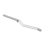 208 R2 Rear Exhaust Line