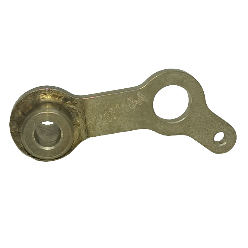 Lower rod