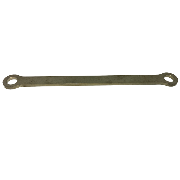 Upper rod
