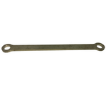 Upper rod