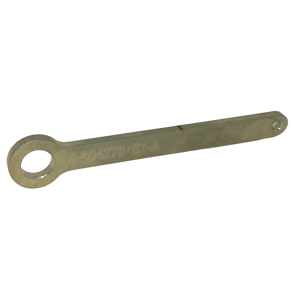 Spring rod