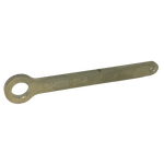 Spring rod