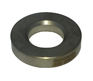 Washer D8x16x3