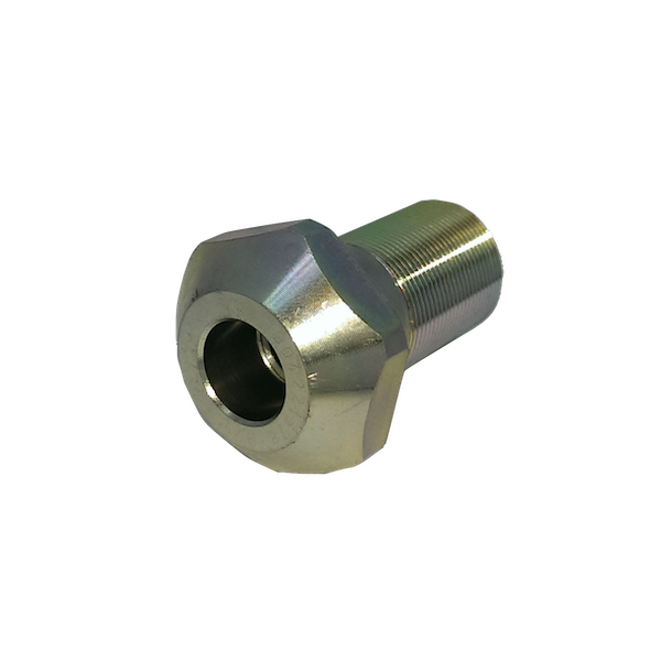 Engine-Gearbox mount insert