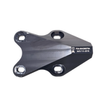 Gearbox bracket