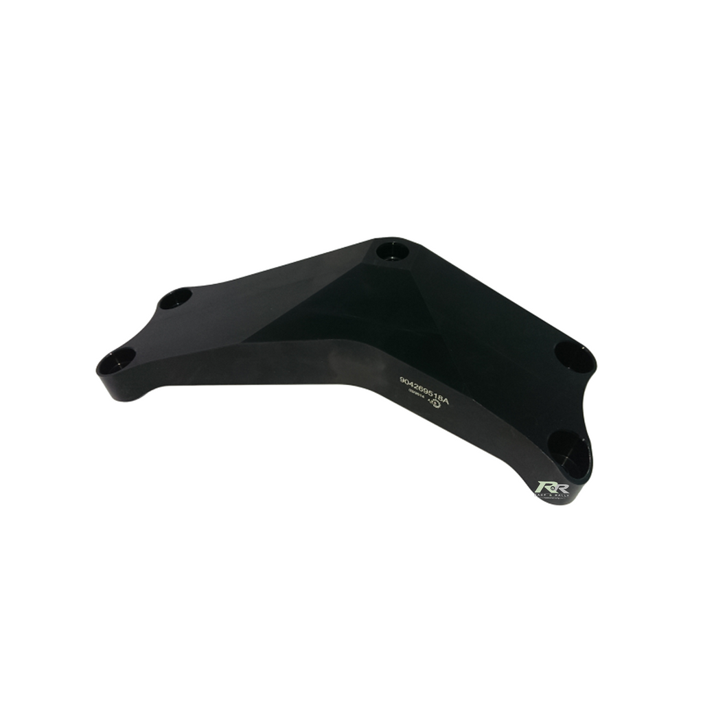 Engine mount