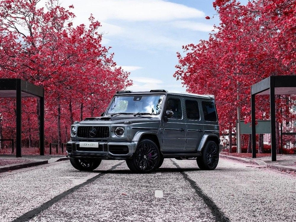 0L12-LNR - Merc
