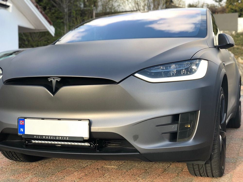 0L18-EL-LNR - Tesla