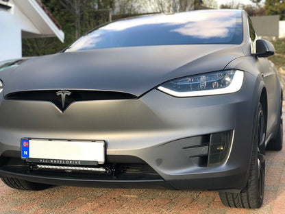 0L18-EL-LNR - Tesla