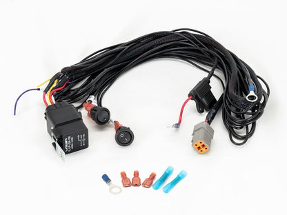0L18-LBA-B - Loom