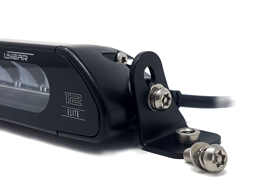 0L36-LNR - Mounting