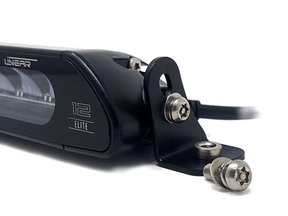 0L48-LNR - Side Mounting