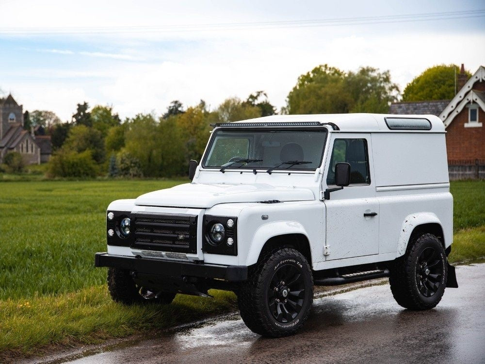 0L48-LNR - Defender