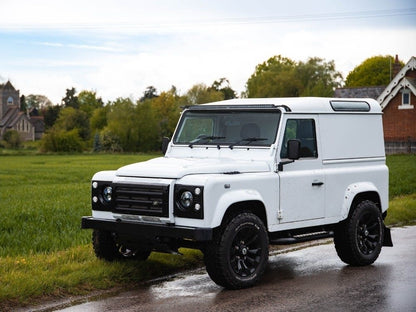 0L48-LNR - Defender