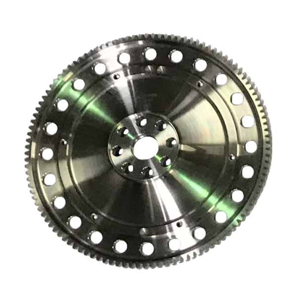 TTV Honda B16/18 184mm Lightweight Flywheel - Race - 1005