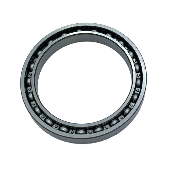 Ball bearing