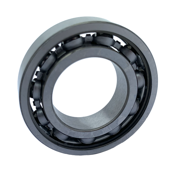 Ball bearing