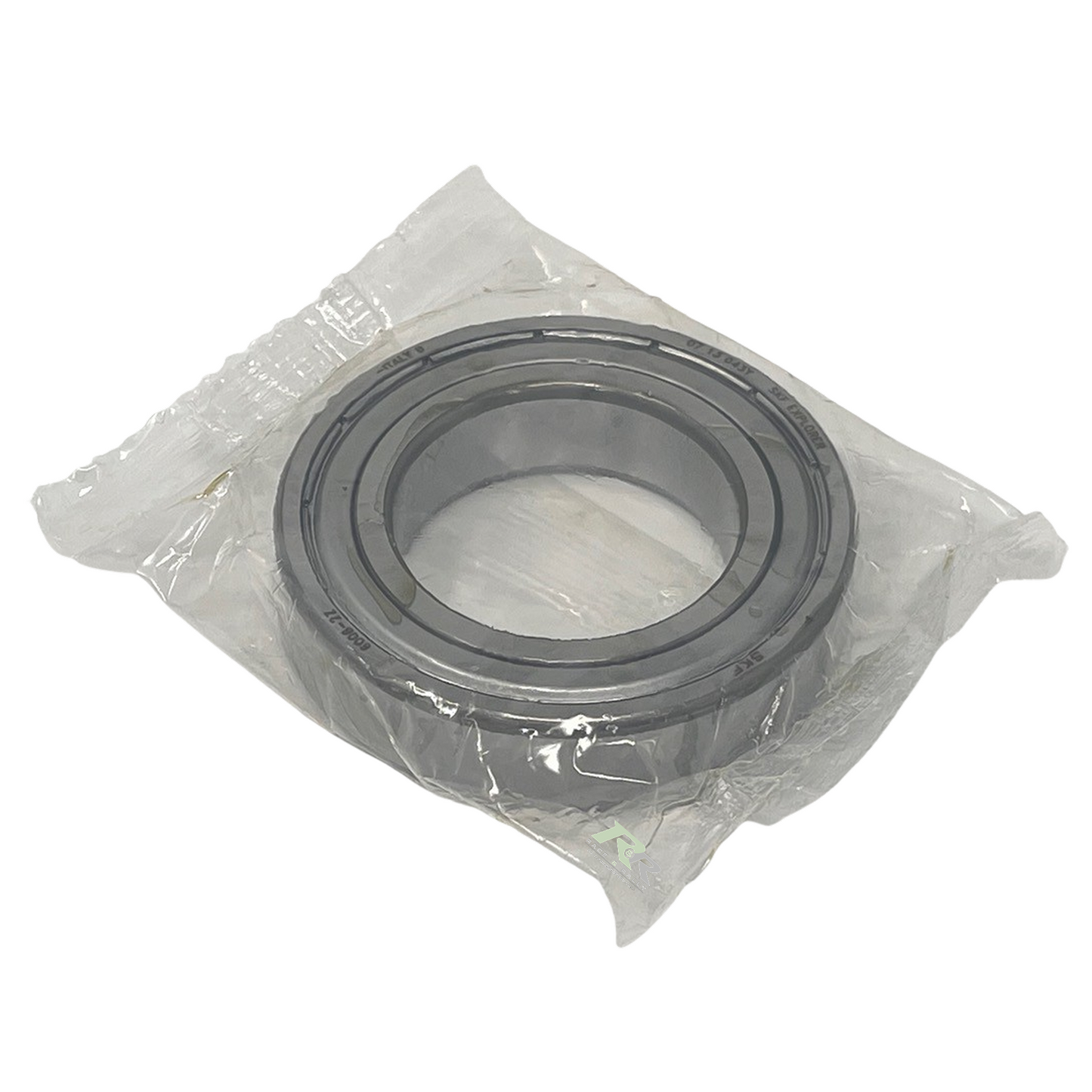 Ball bearing