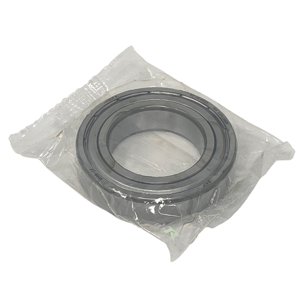 Ball bearing