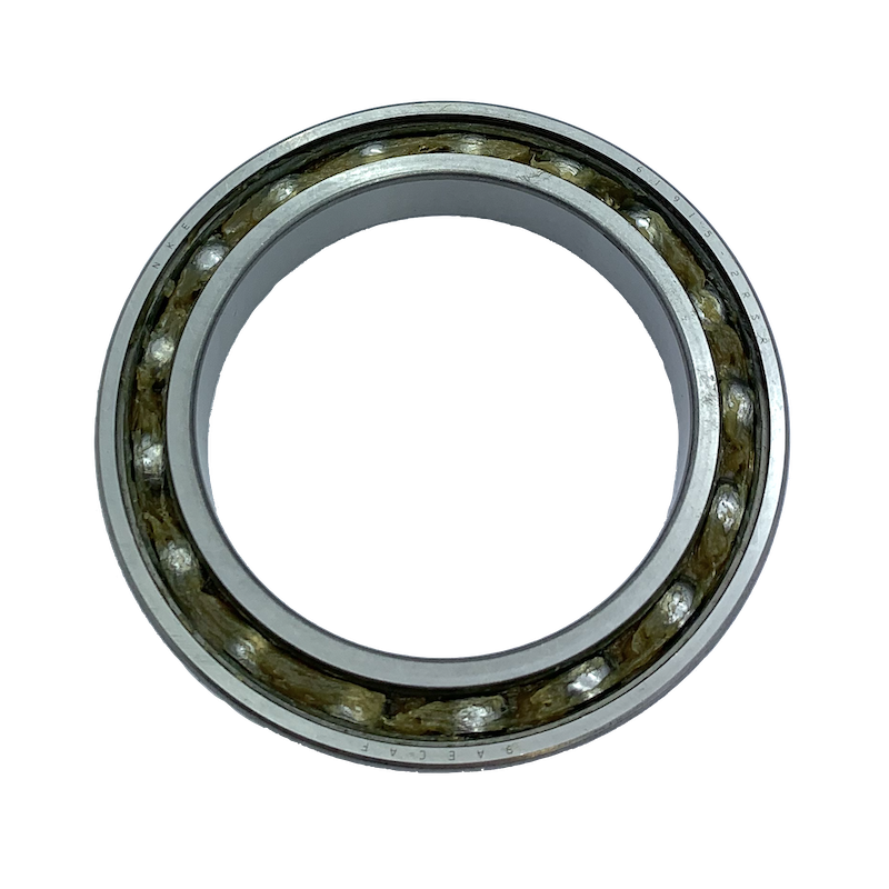 Ball bearing
