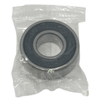 Ball bearing