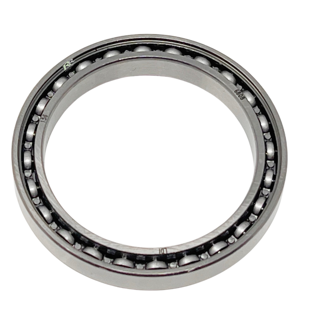 Ball bearing