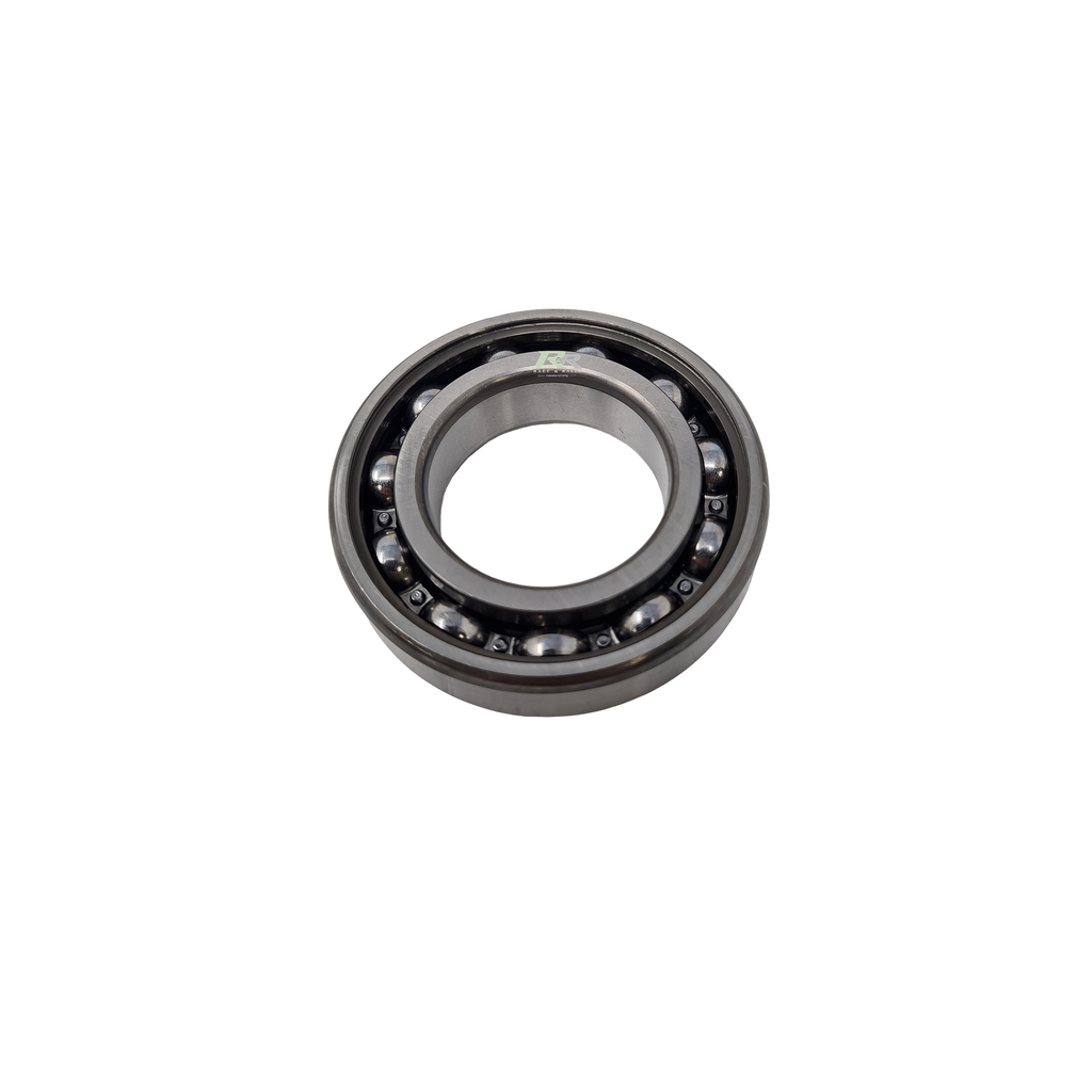 Ball bearing