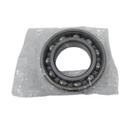 Ball bearing