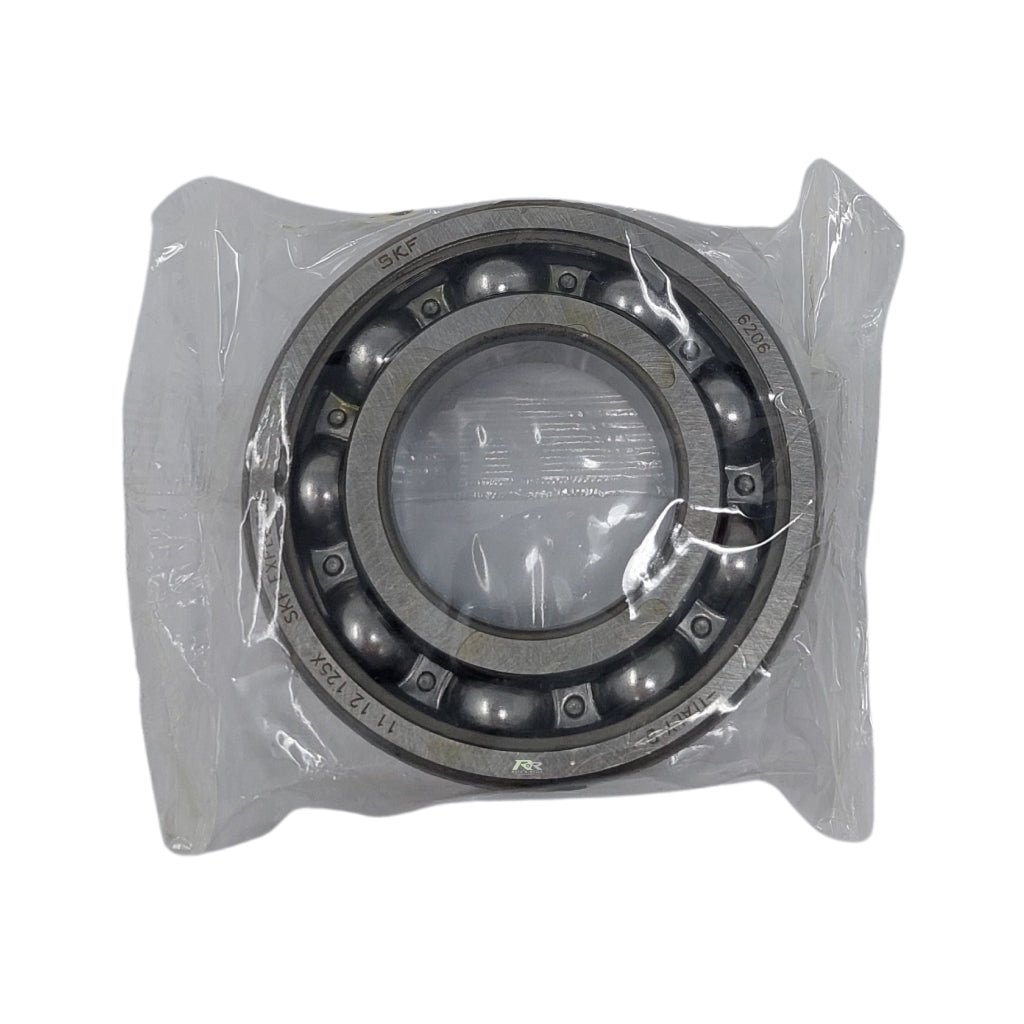 Ball bearing - Race and Rally