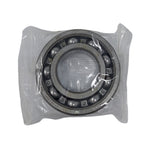 Ball bearing